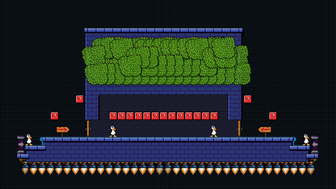 Item Box Castle