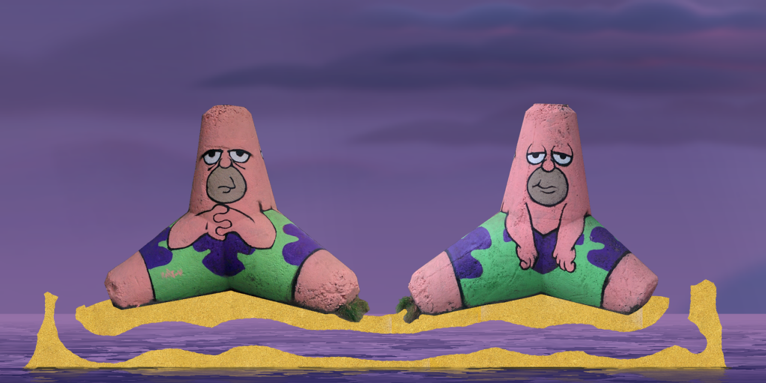 Patrick Homer preview