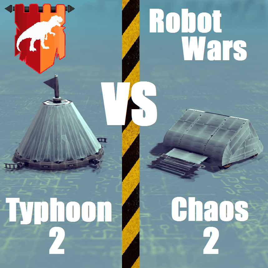 Robot wars