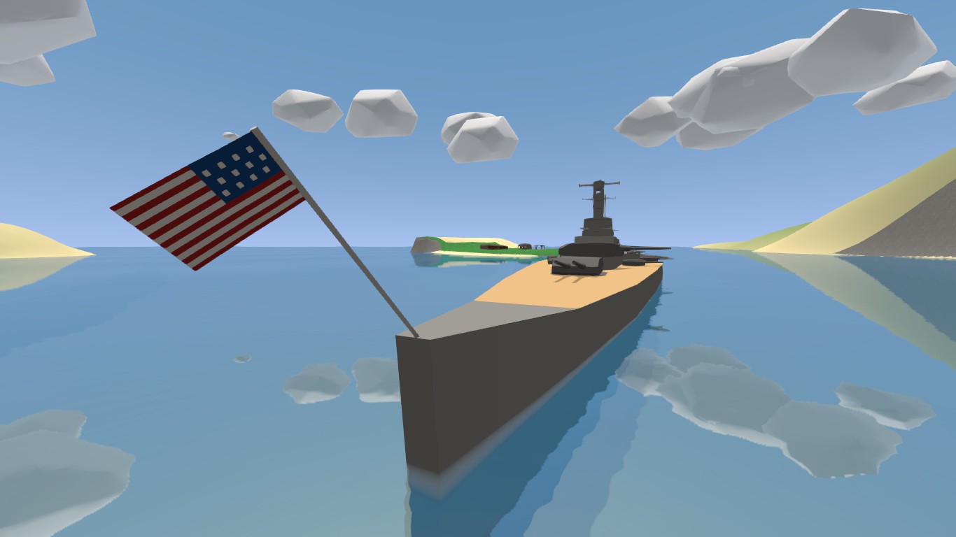 Revolution WW2 – Unturned Mod
