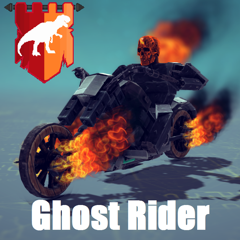 Ghost Rider