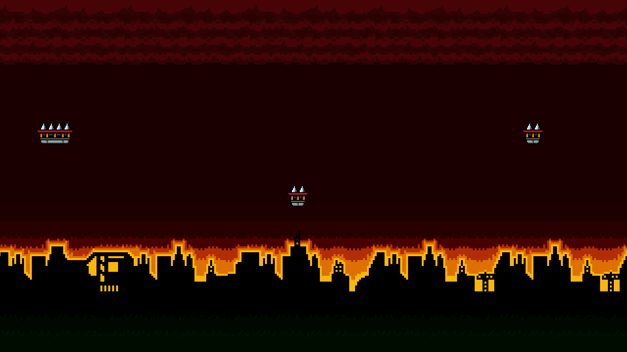Swing Hooks Adventure preview