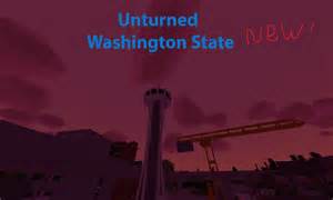 shoe's washington rp/npc – Unturned Mod