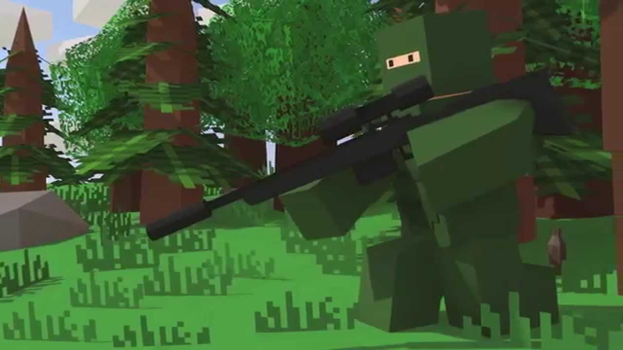 TR RP SERVER ONLİNE-ADMN – Unturned Mod