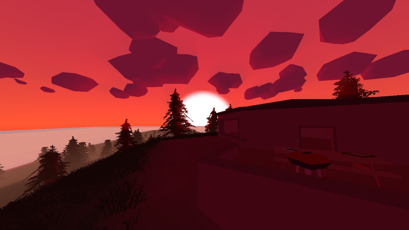 Hunting Paradise – Unturned Mod