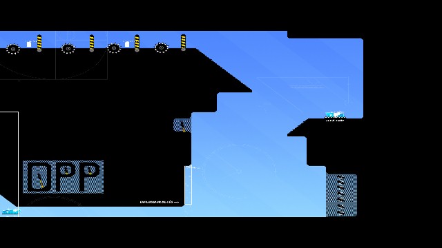 No Hook Map #TEAMDPP