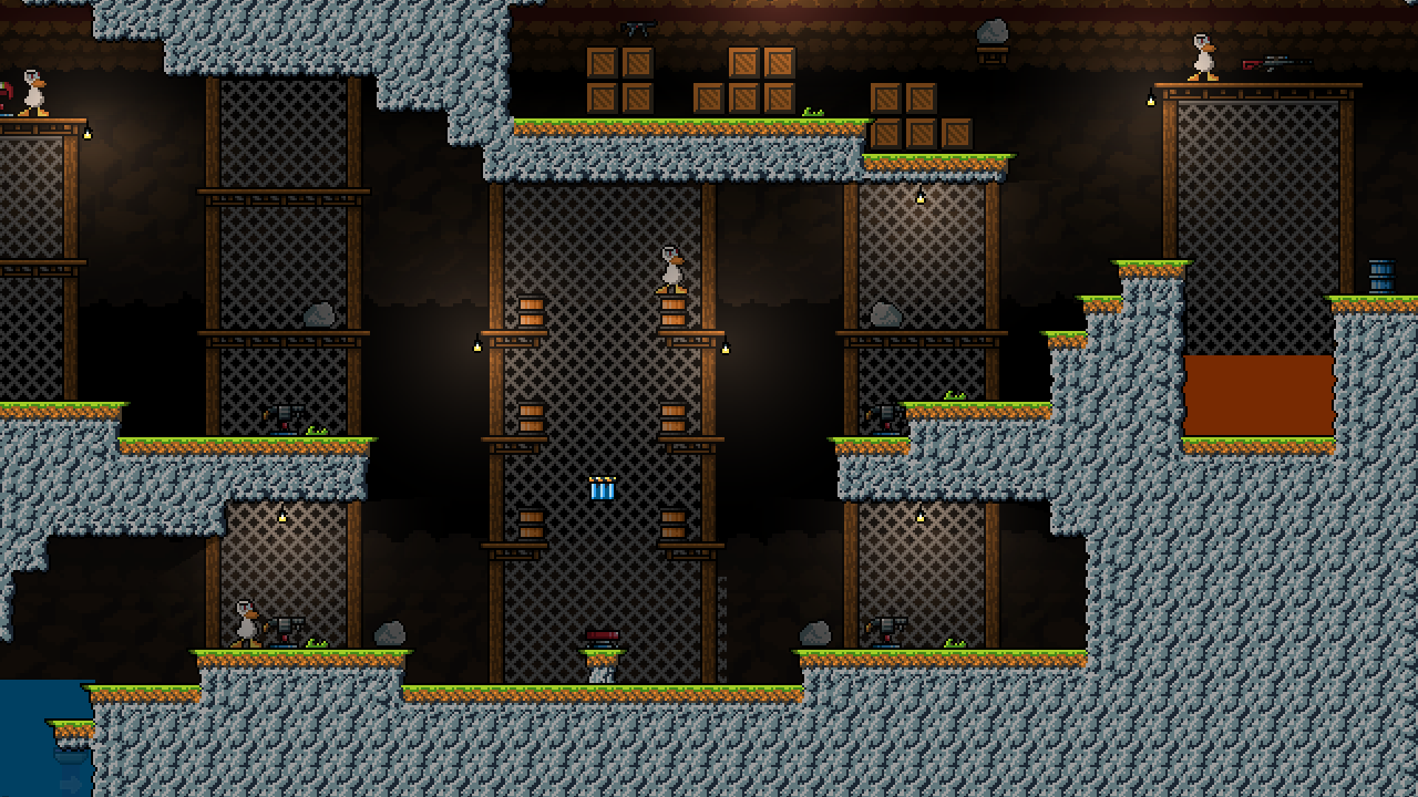 OLD MINE preview