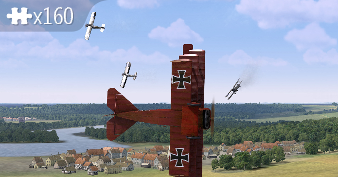 Sky War