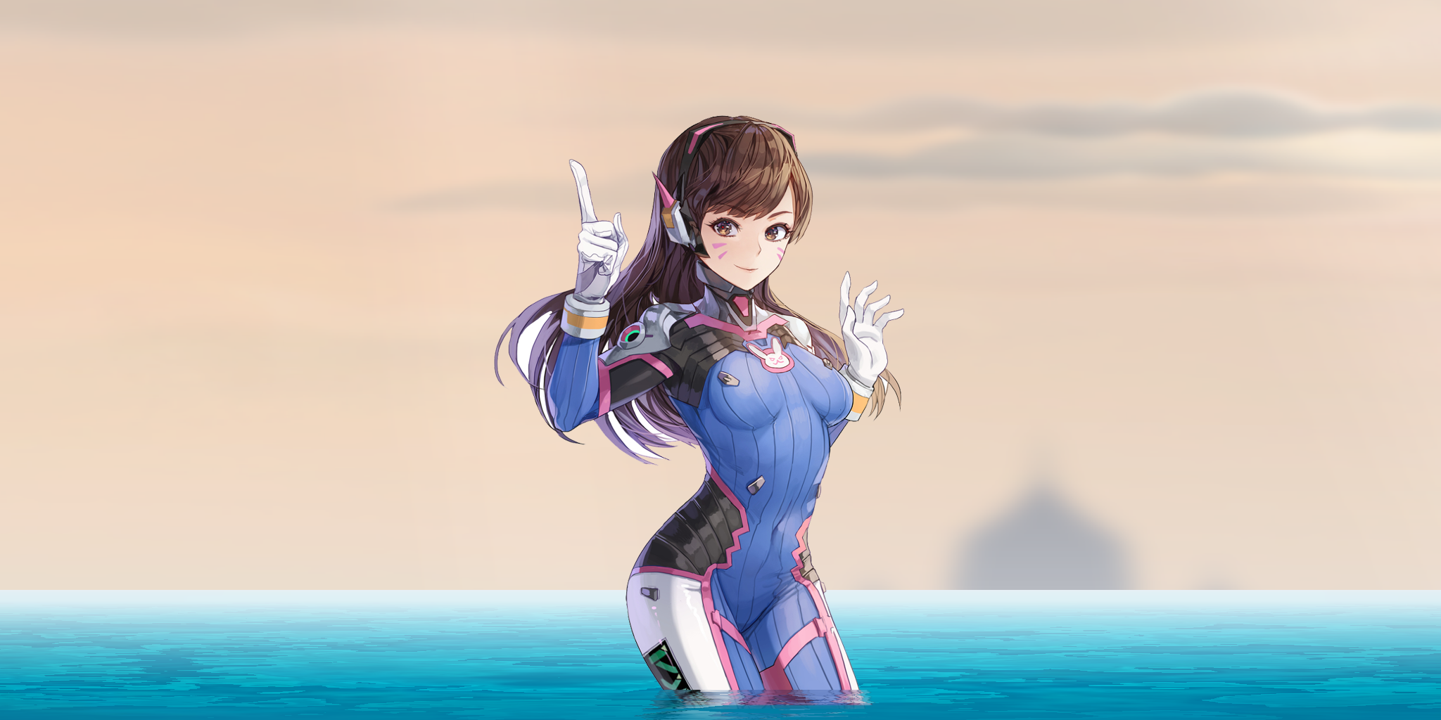 D.VA