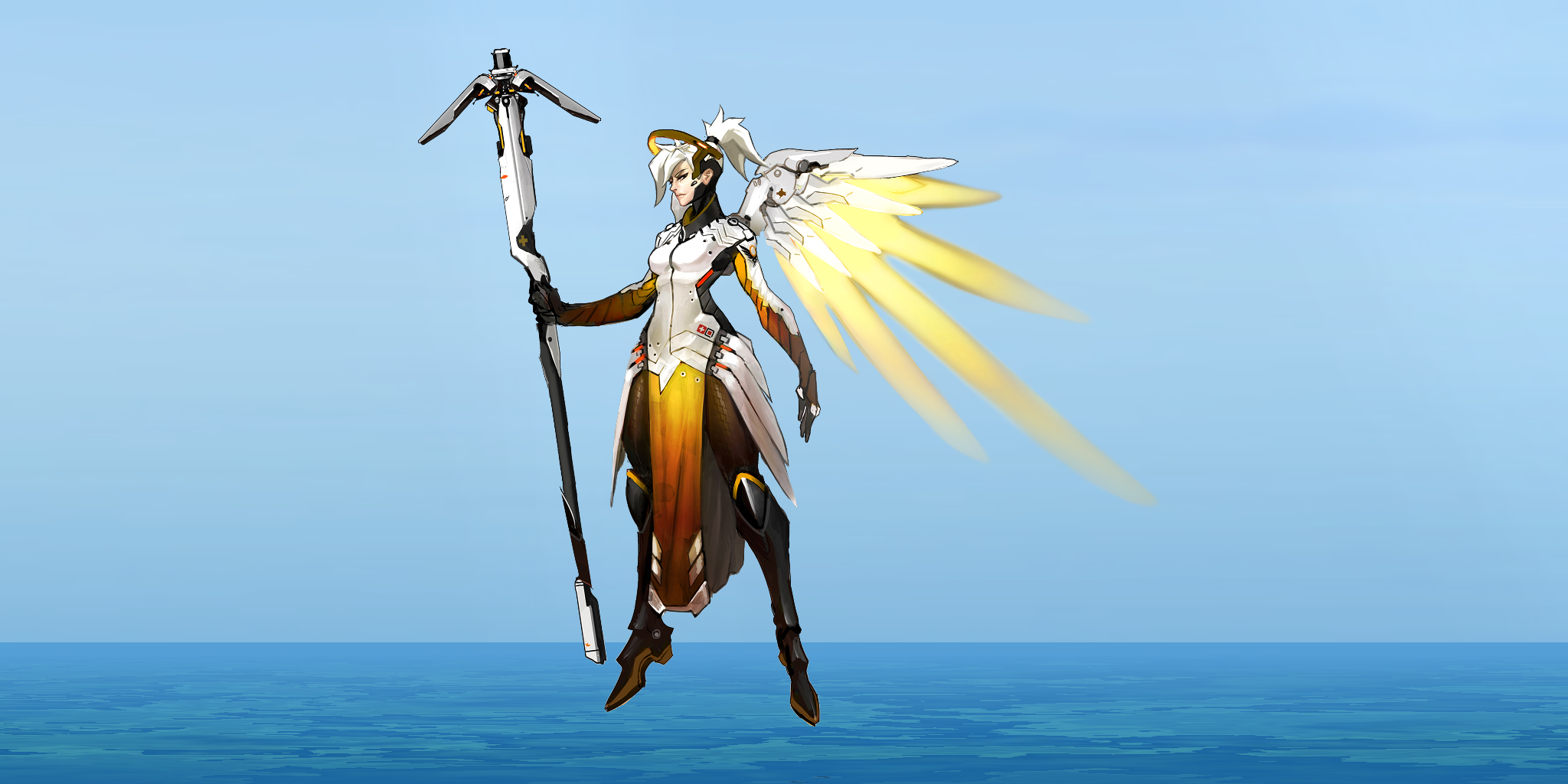 Mercy