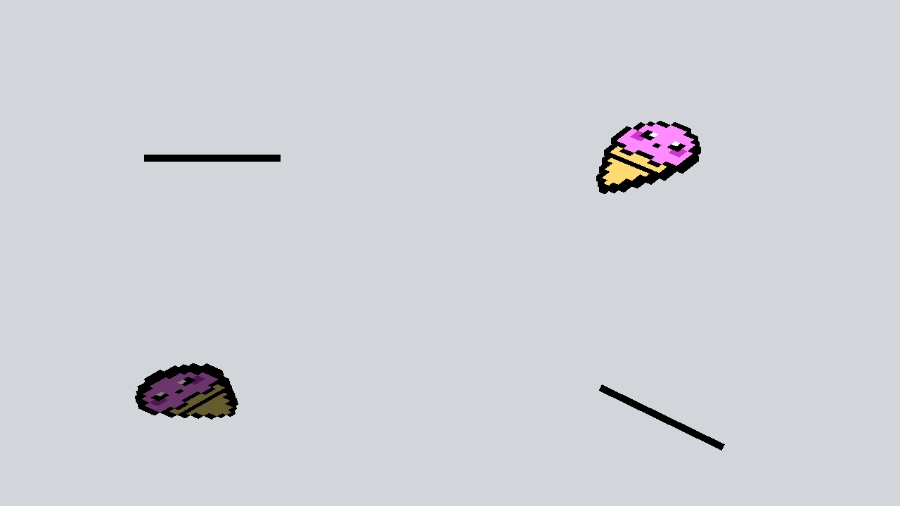 Cute Icecream Shovel