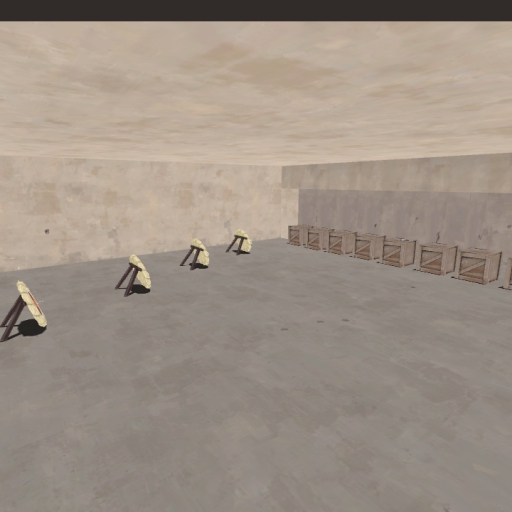 CP_TRAINING.BSP – Team Fortress 2 Mod