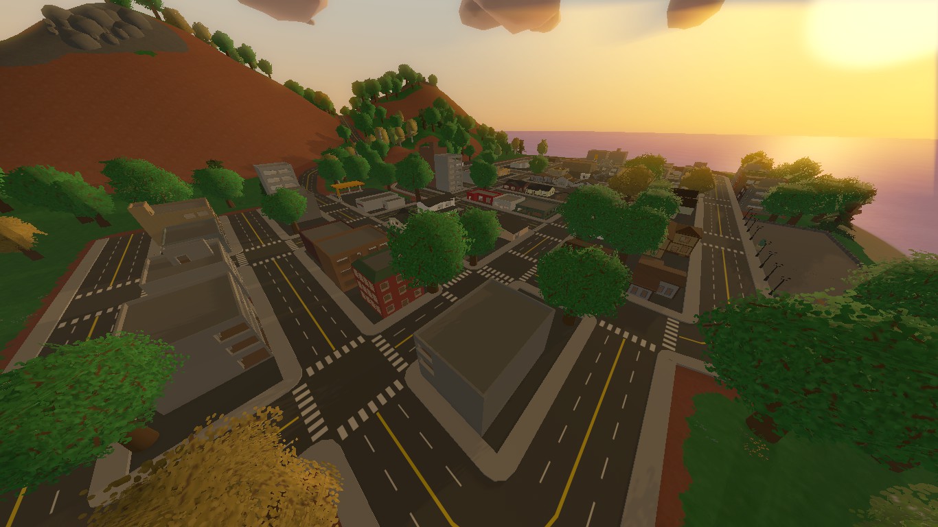 Infinity Island ( RP ) – Unturned Mod