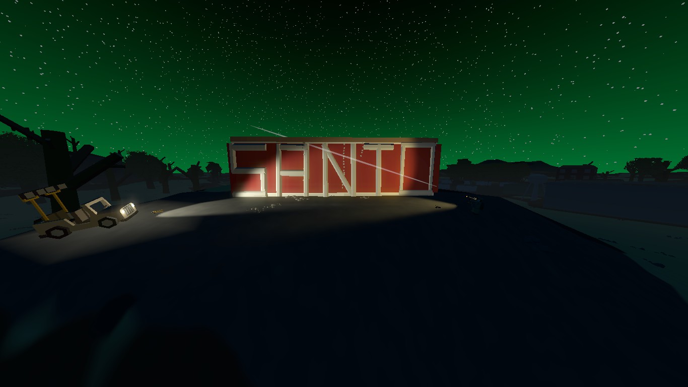 (BR) Vortex Roleplay – Unturned Mod