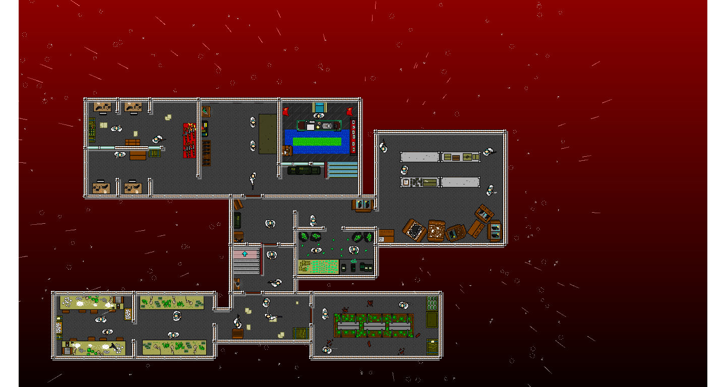 MAYHEM Difficulty: Medium
