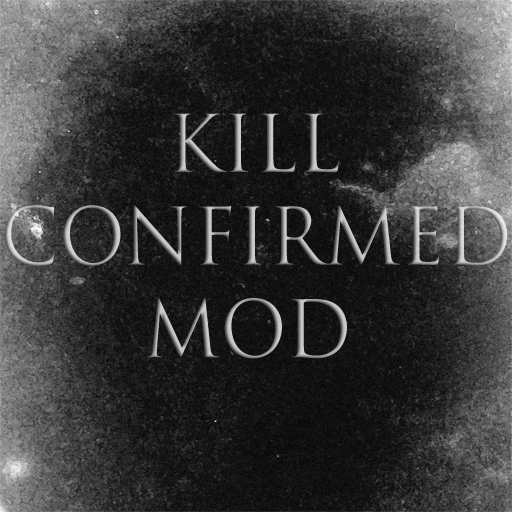 Kill Confirmed in Zombies