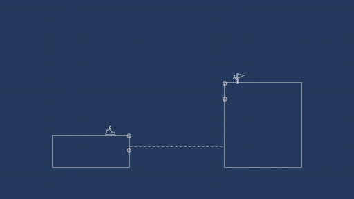 Hydraulic only bridge
