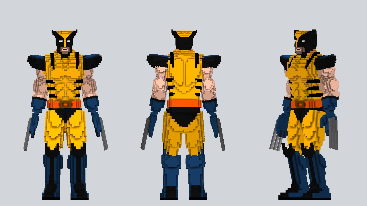Wolverine