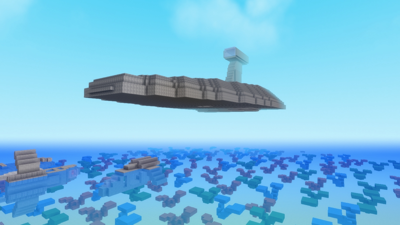 Mon Calamari - Star Wars: The Clone Wars