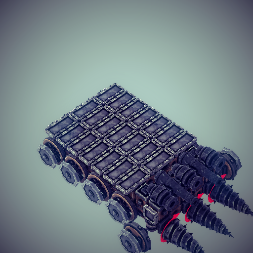 Mk III Panzer