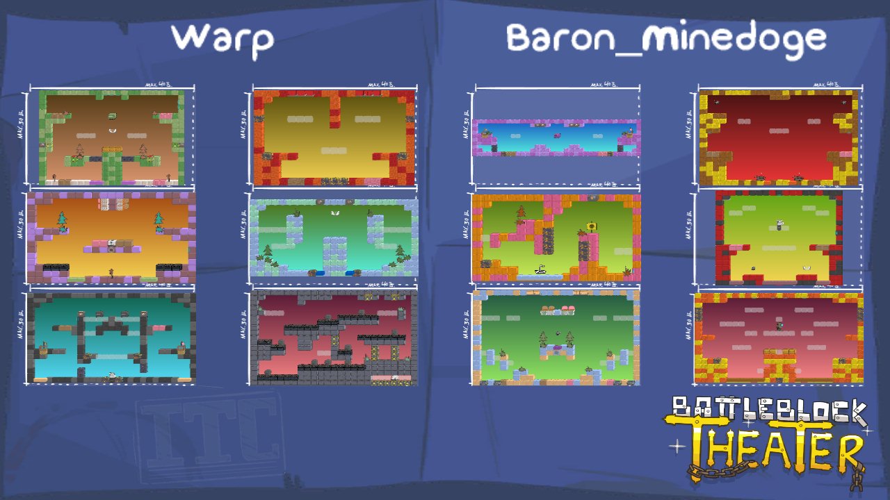 Warp