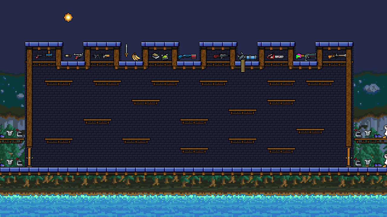 Castle
