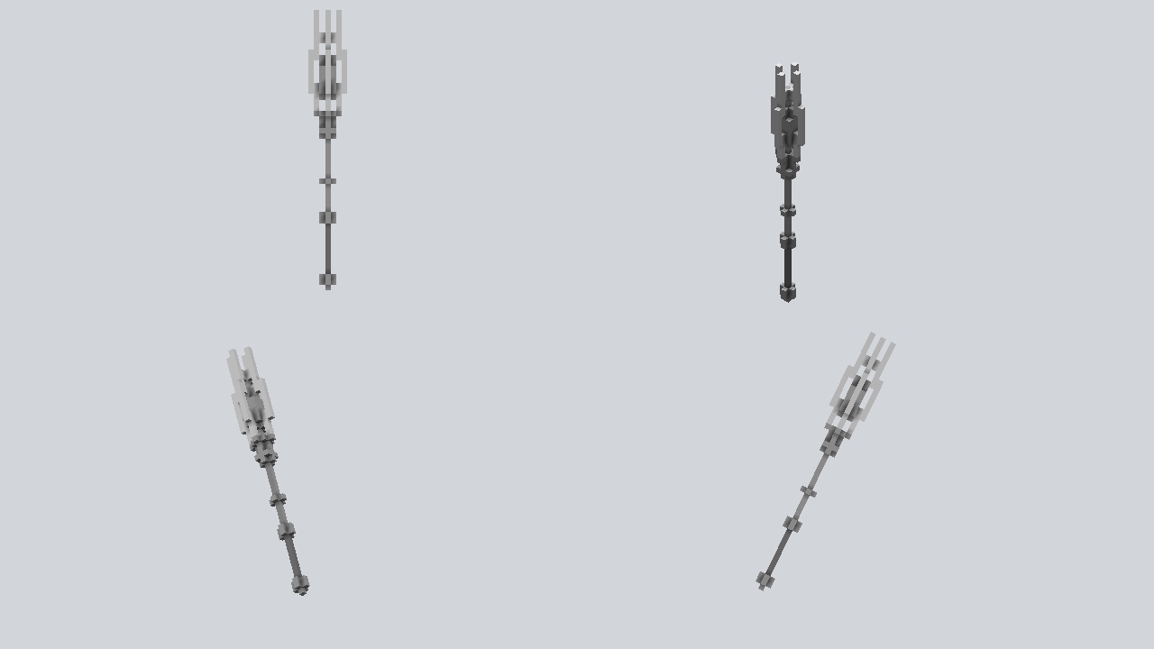 Mace of Sauron
