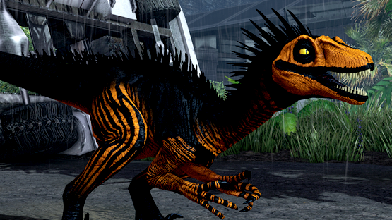 Pumpkin Scarab Oil Nova #Halloween 2016