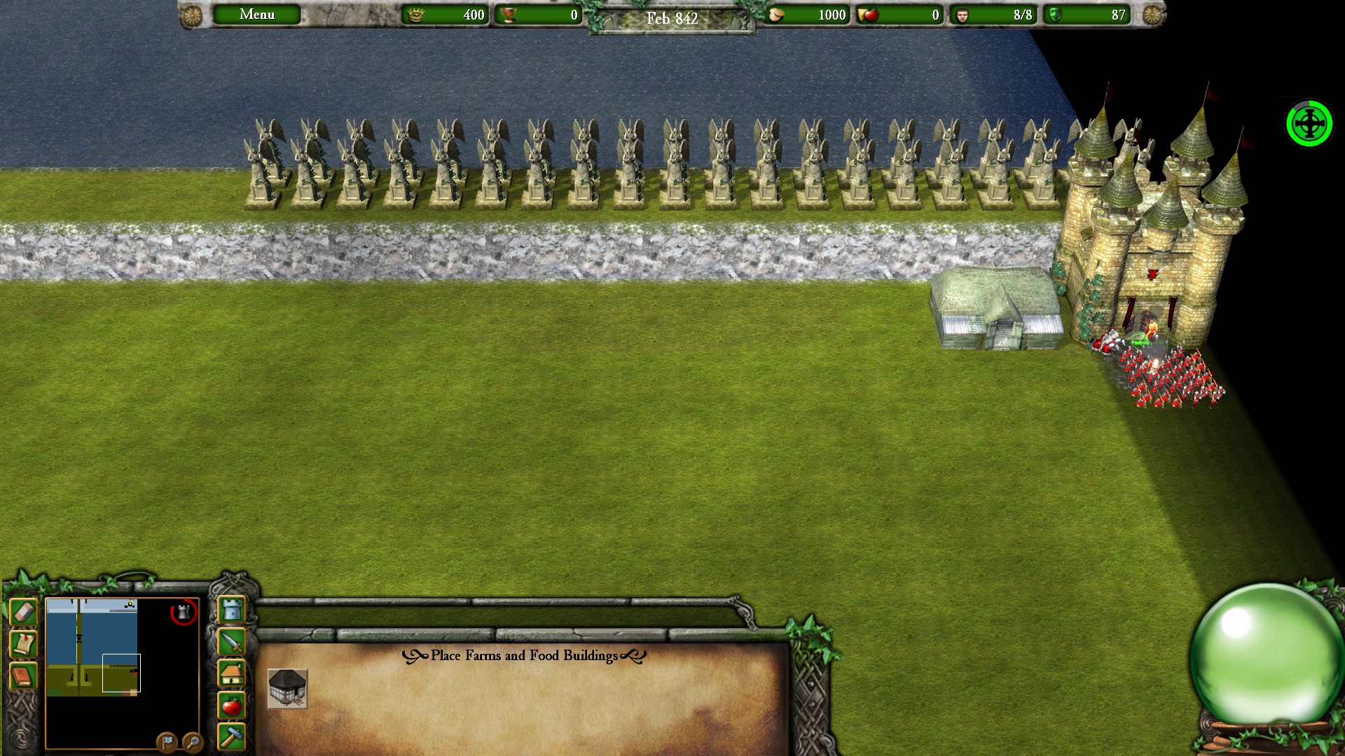 Team Death match