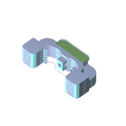 The Landline