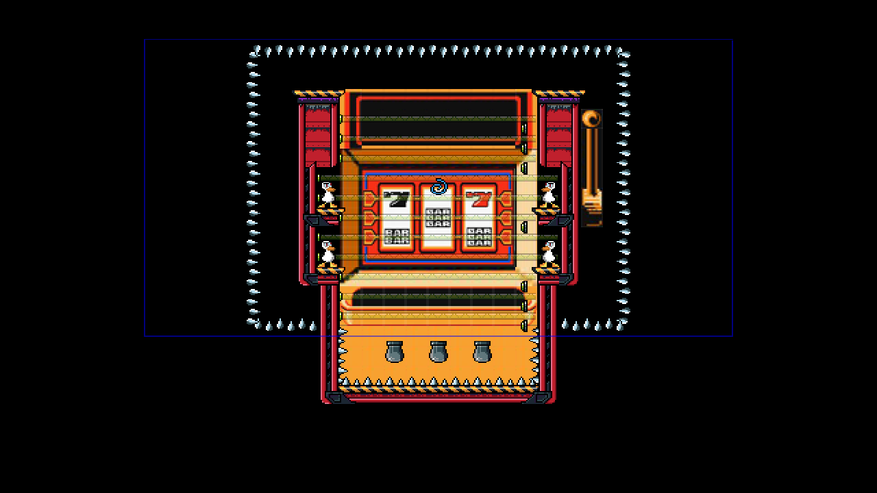 CASINO