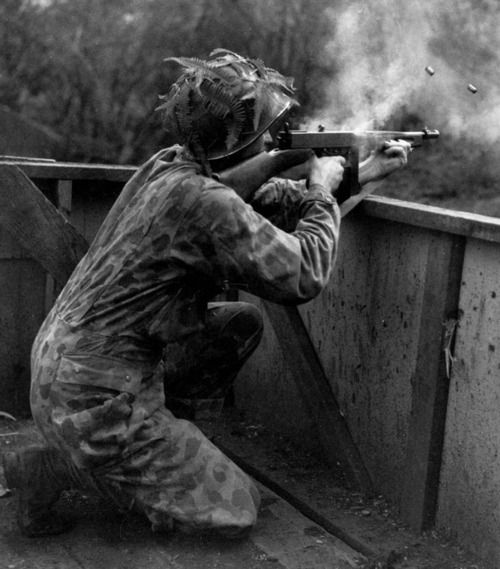 USMC Reskin