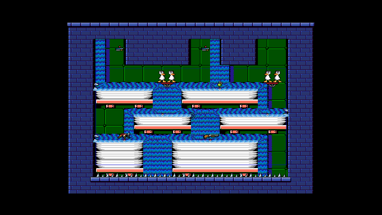 RESCUE DUCKS 2