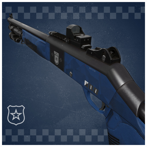 M4 | Authority