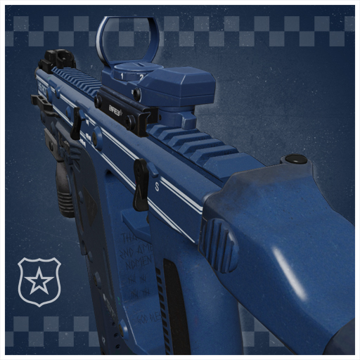 KRISS | Authority