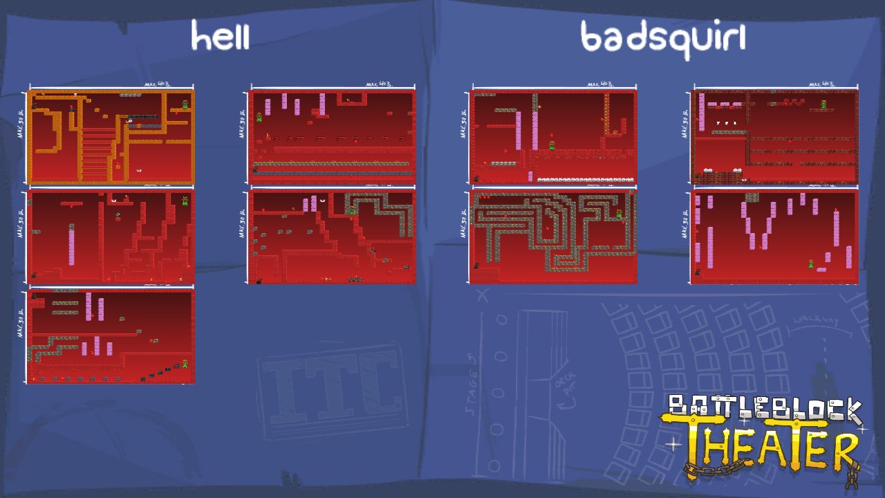 hell