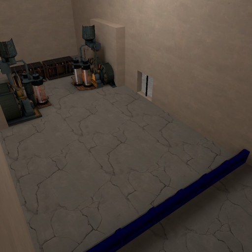 Eddy's – Team Fortress 2 Mod