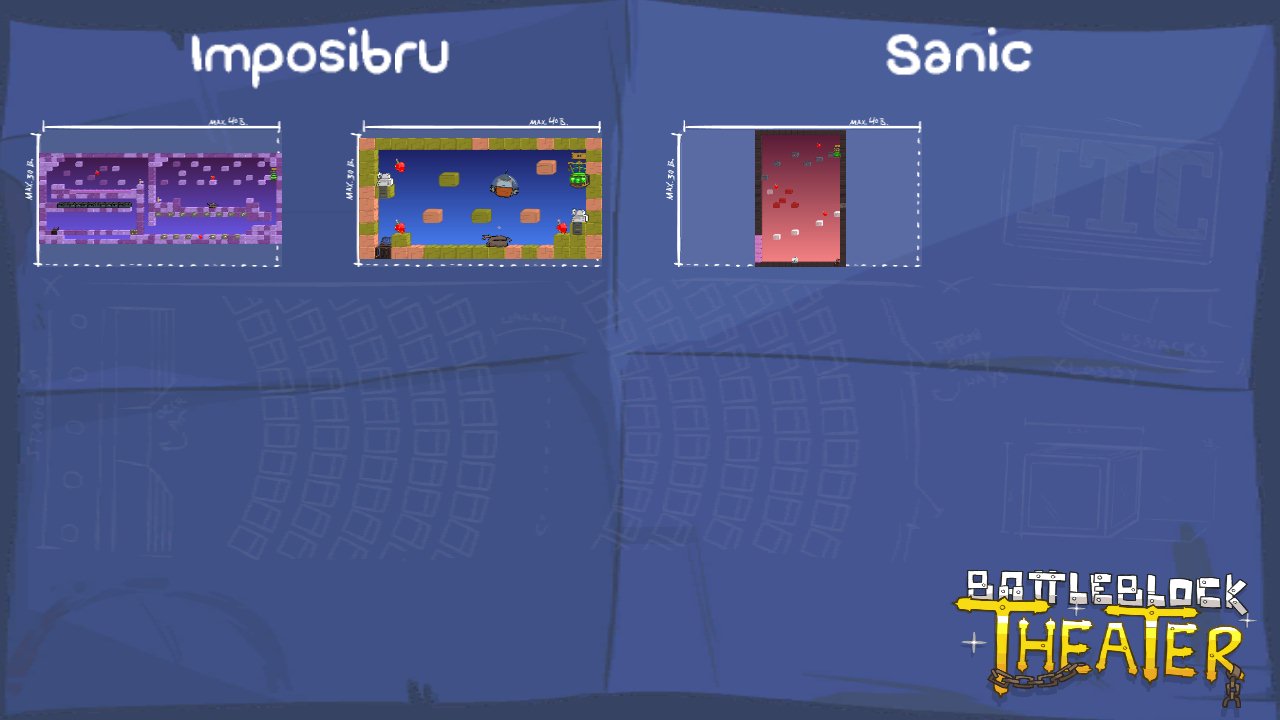 Imposibru