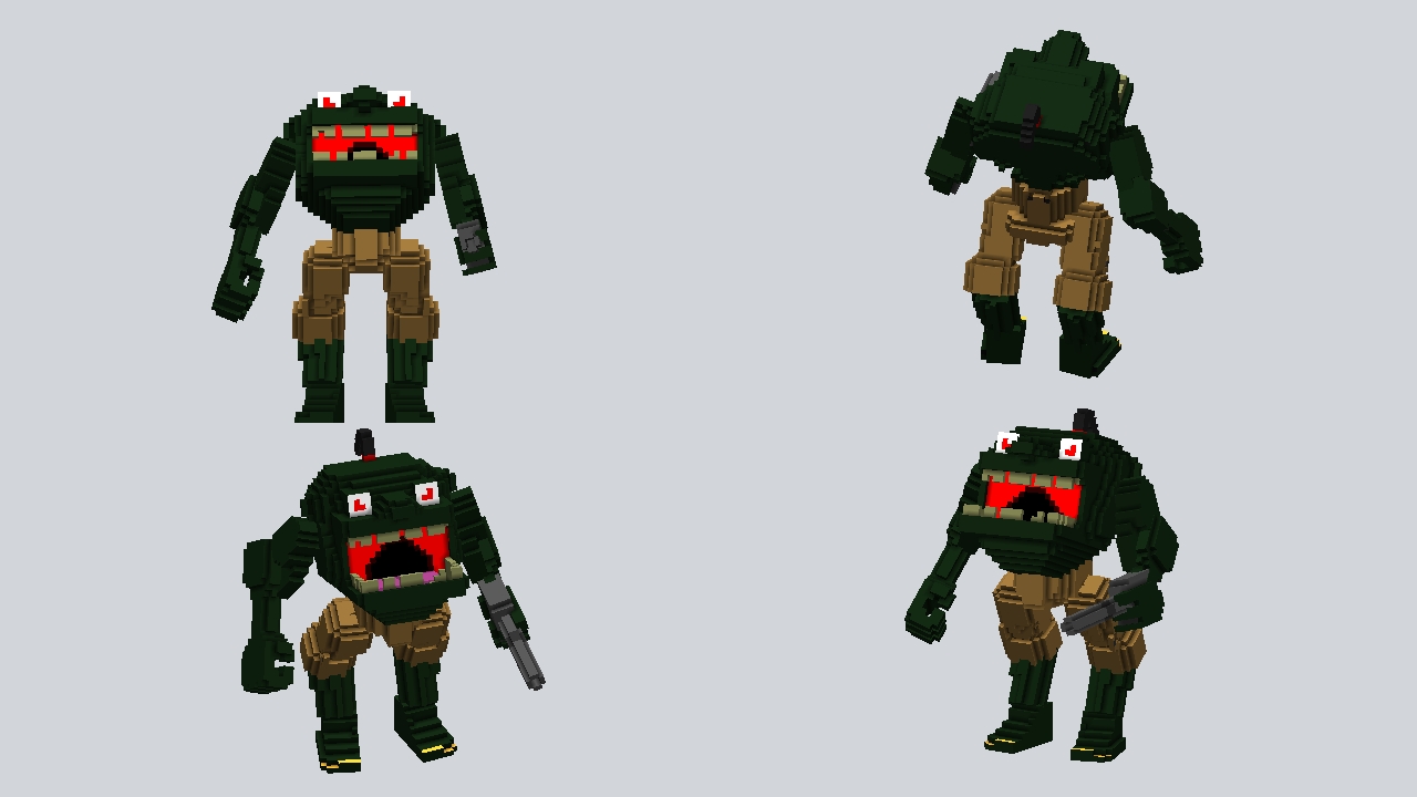 ORC