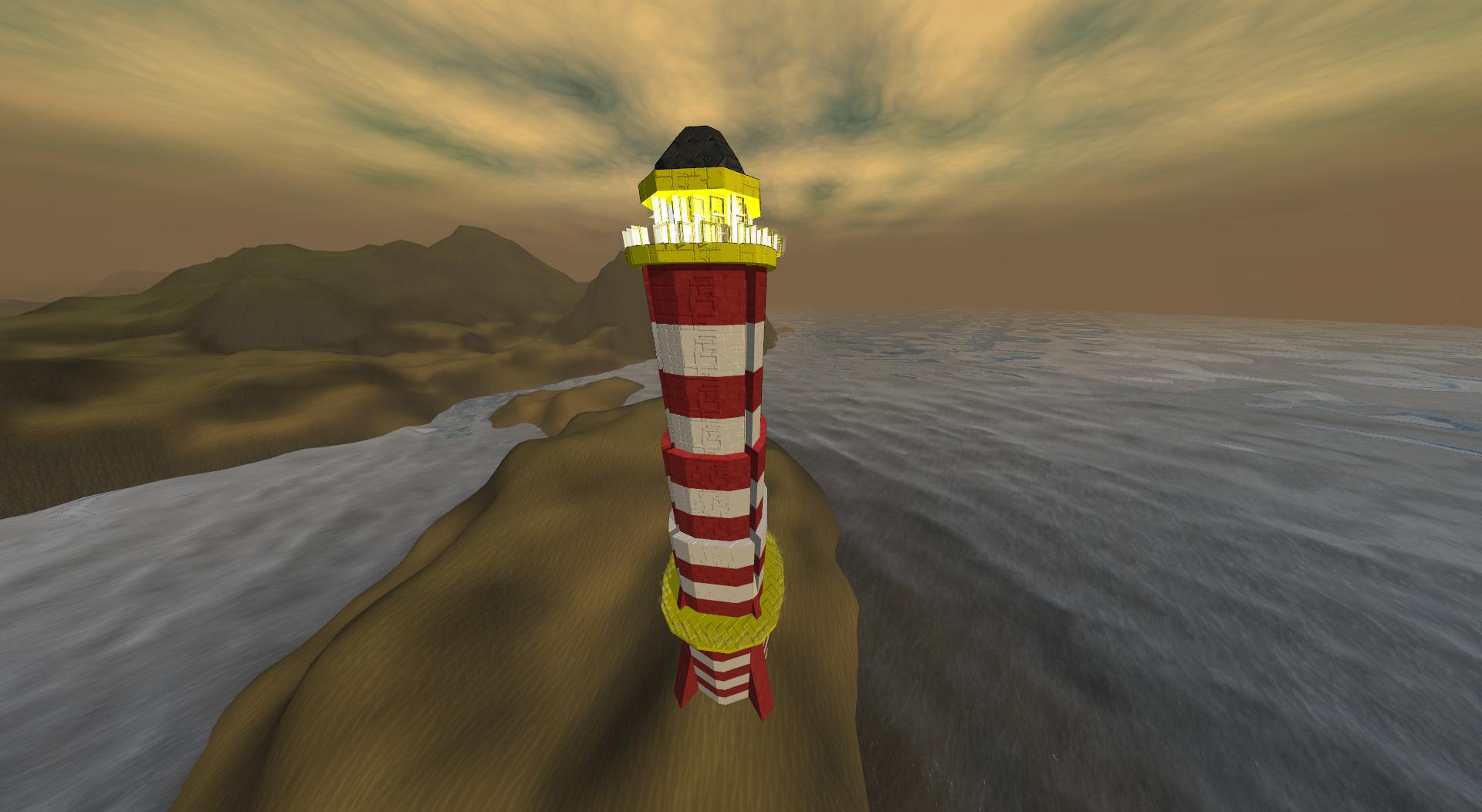 Light Tower
