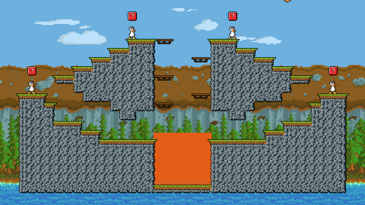 Lava Peak
