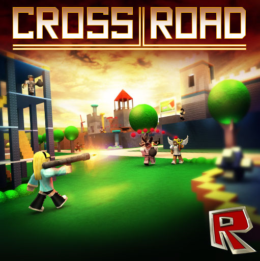 Roblox Crossroads -Arena (No longer supported) – Unturned Mod