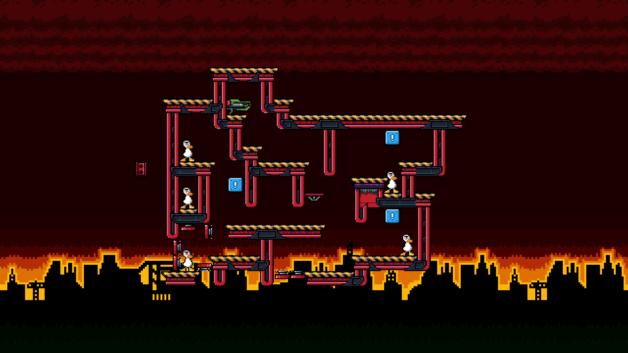 LABYRINTH preview
