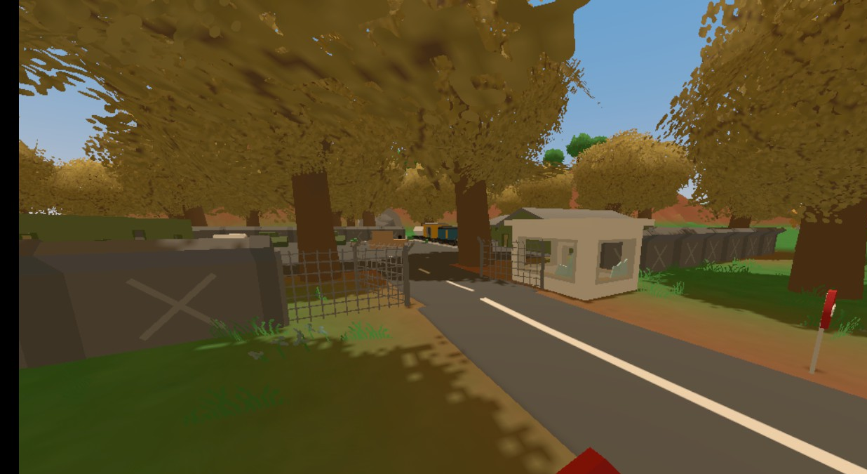DownTown v1.1 – Unturned Mod
