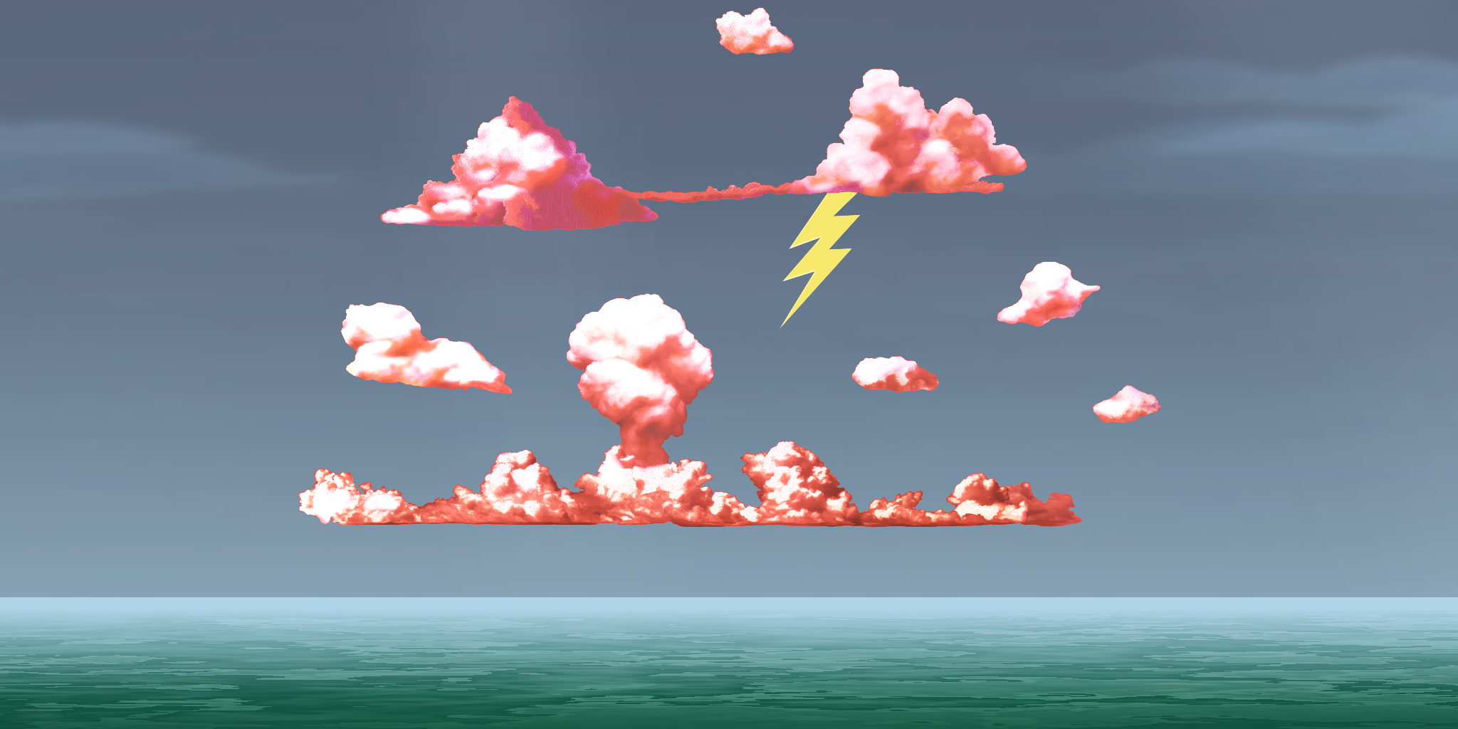 Red Storm