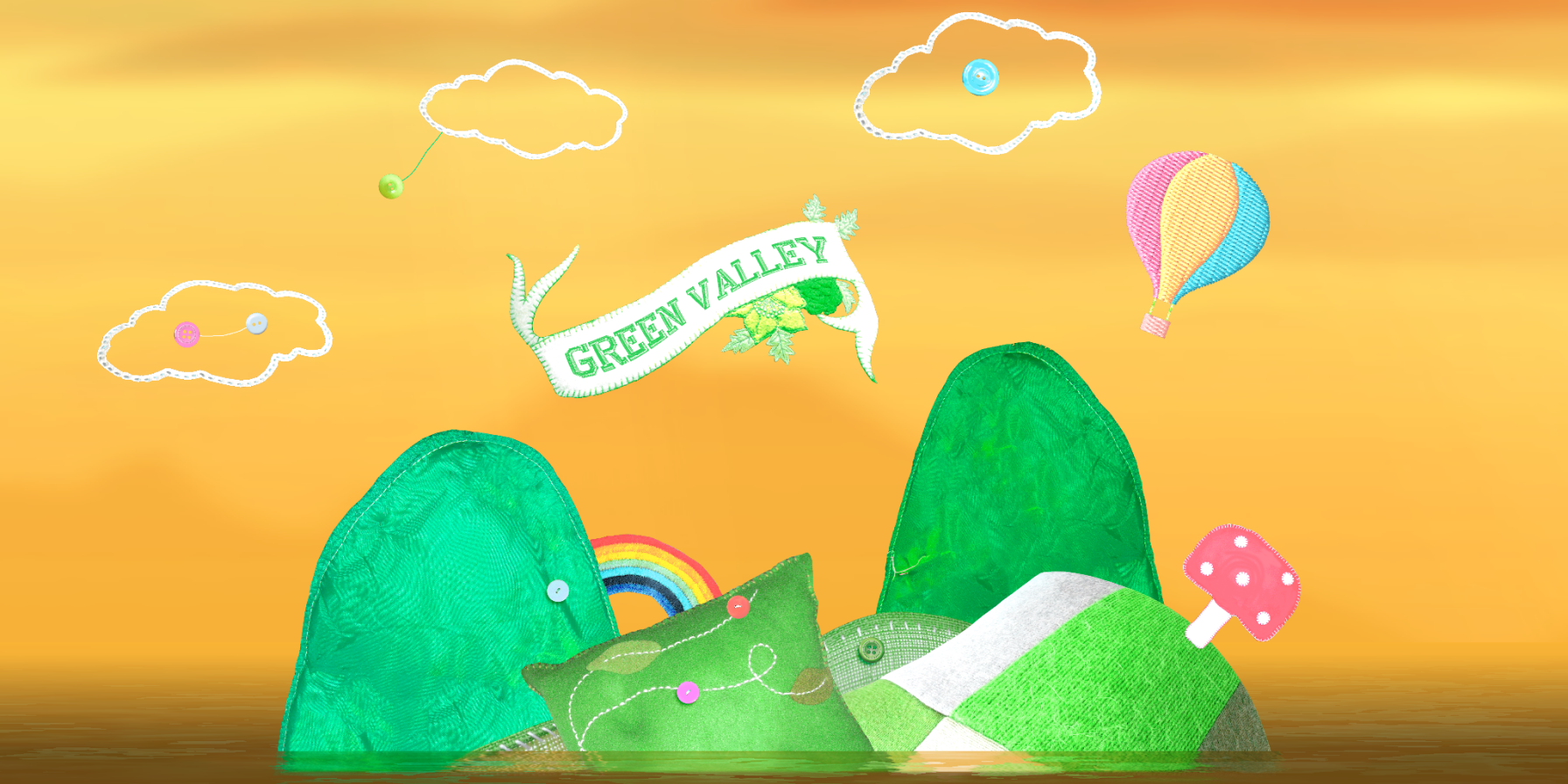 Green Valley
