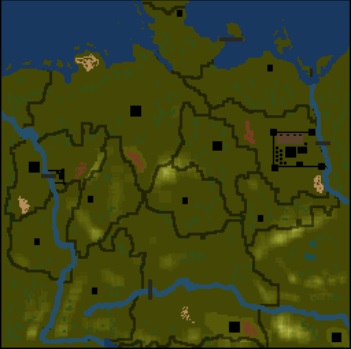 Deutsche Legenden
