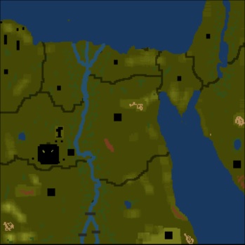 Aegypten