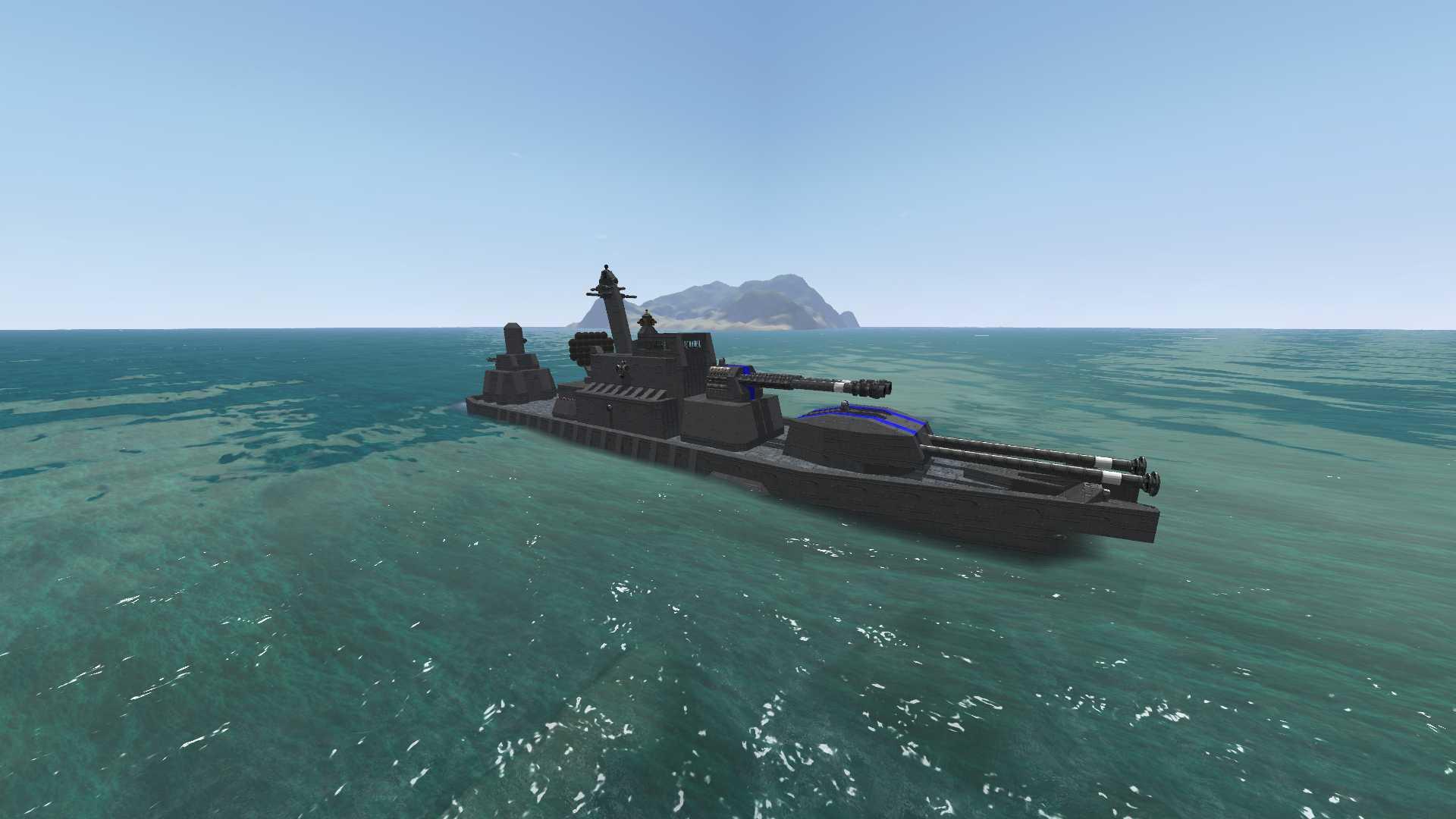 KrakenMK1 (outdated)