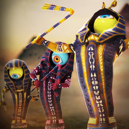 Pharaoh's Guards 2.0